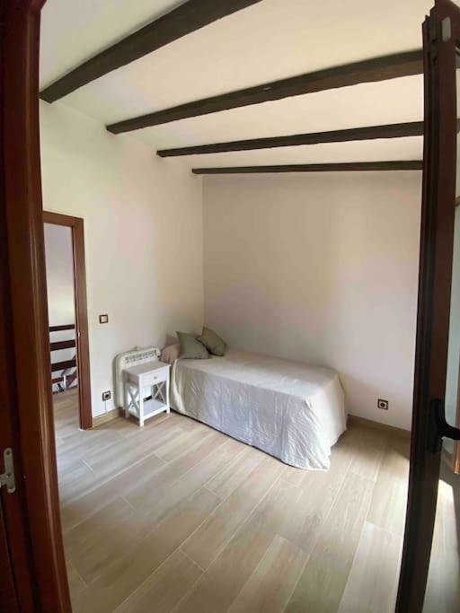 Chalet En 코밀라스 외부 사진