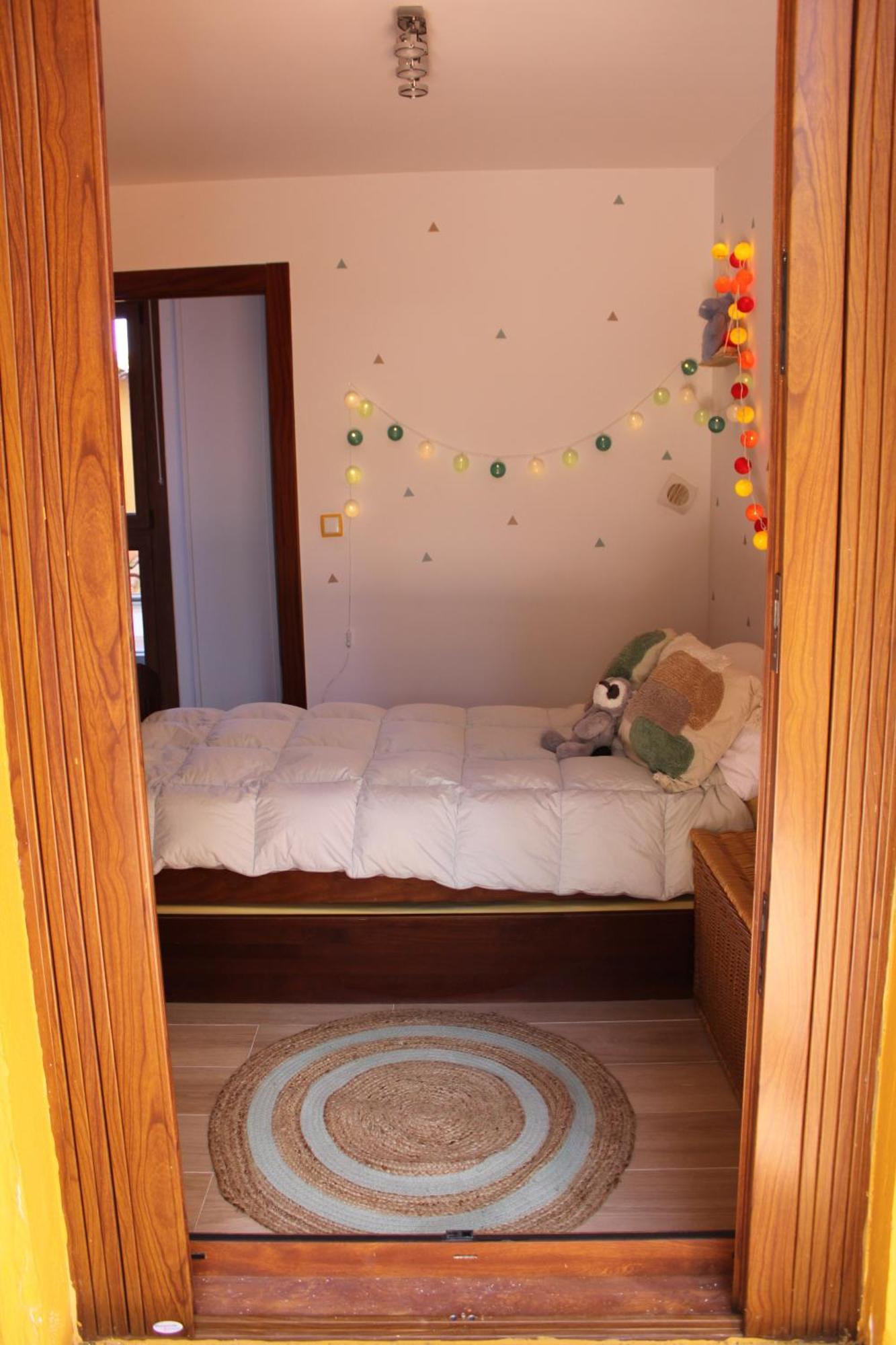 Chalet En 코밀라스 외부 사진